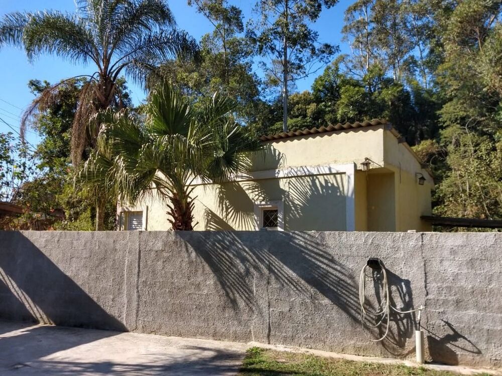 Chácara, 3 quartos, 1375 m² - Foto 4