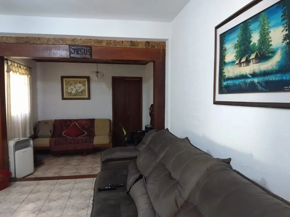 Chácara, 3 quartos, 1375 m² - Foto 4