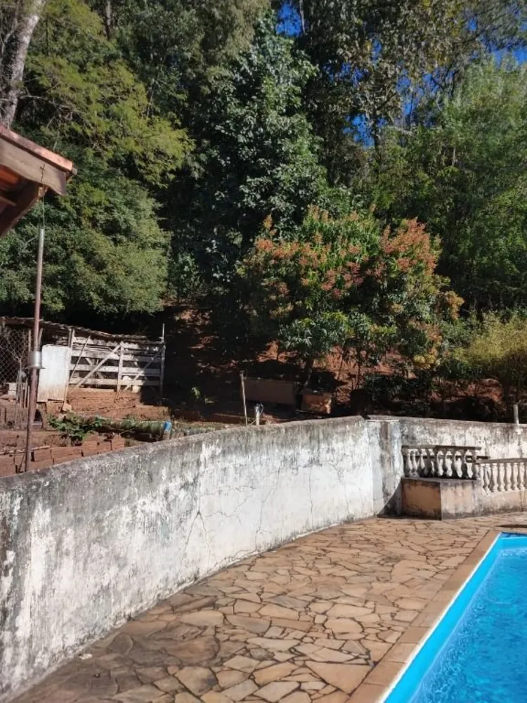 Chácara, 3 quartos, 1375 m² - Foto 7