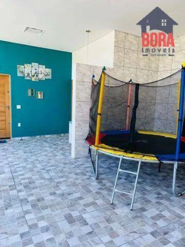 Sítio, 4 quartos, 10000 m² - Foto 4