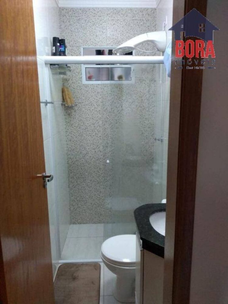 Casa, 2 quartos, 45 m² - Foto 2