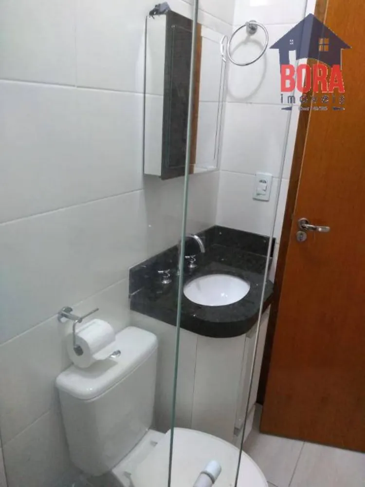 Casa, 2 quartos, 45 m² - Foto 5