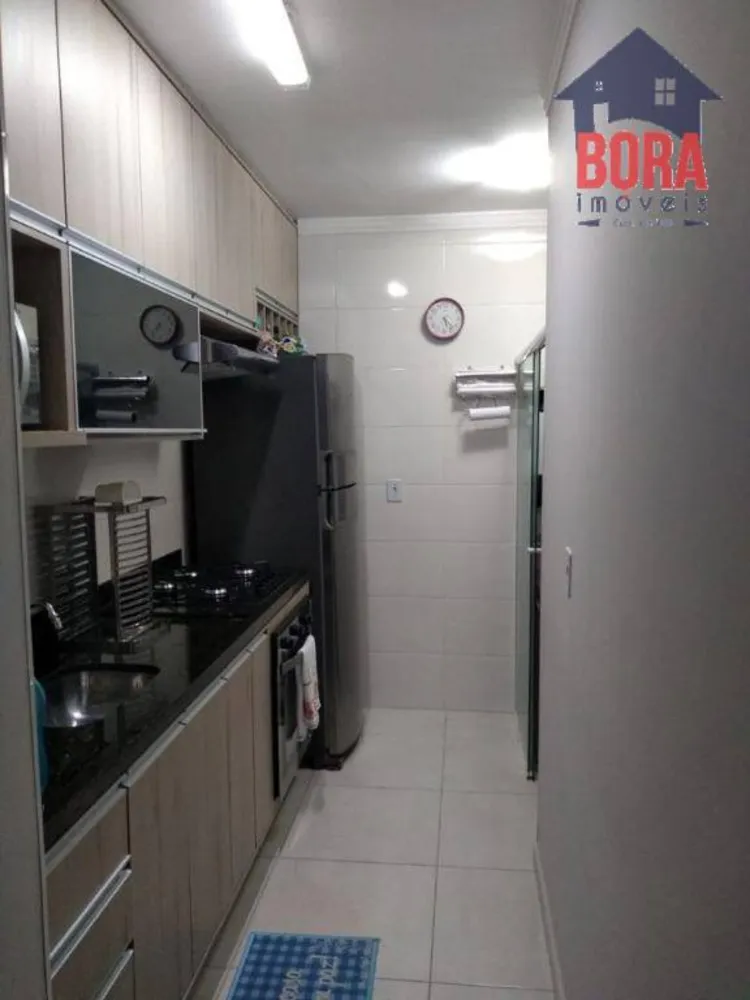 Casa, 2 quartos, 45 m² - Foto 7