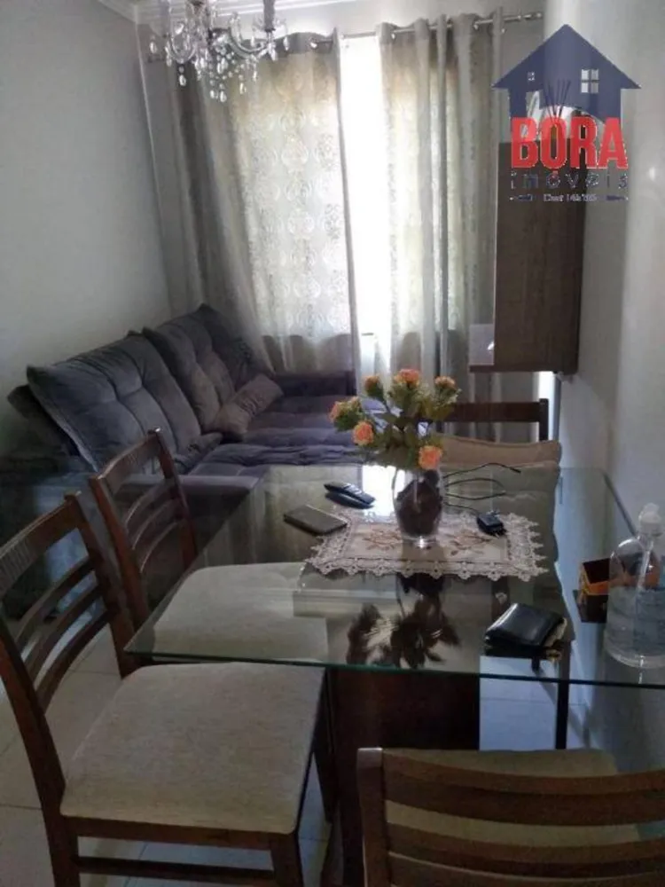 Casa, 2 quartos, 45 m² - Foto 1