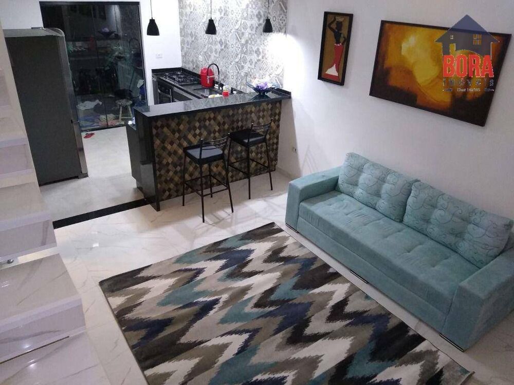 Casa, 3 quartos, 137 m² - Foto 5