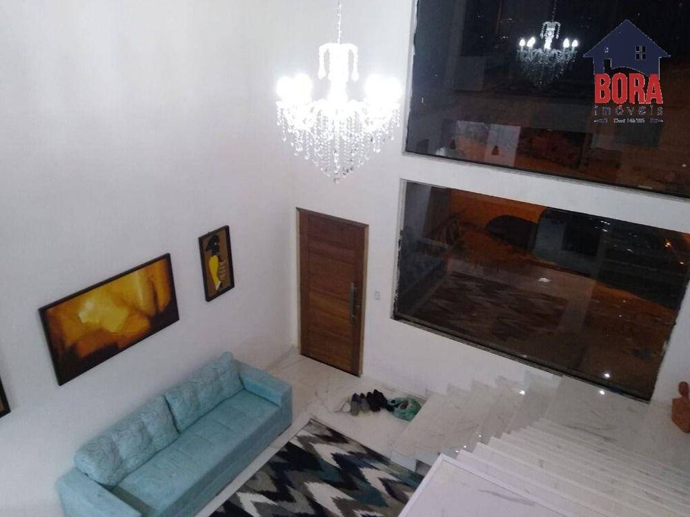 Casa, 3 quartos, 137 m² - Foto 10