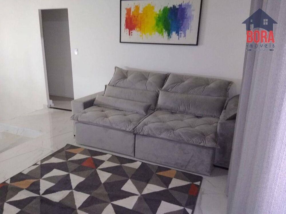 Casa, 3 quartos, 137 m² - Foto 6