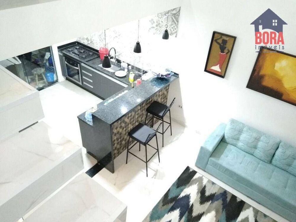 Casa, 3 quartos, 137 m² - Foto 8