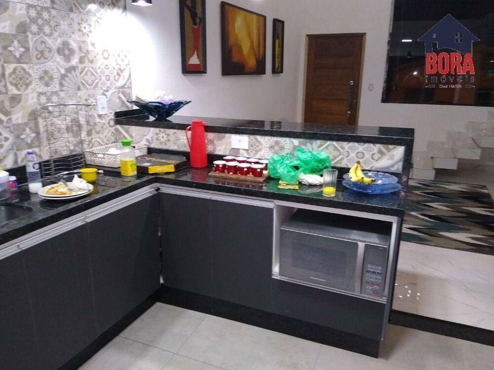 Casa, 3 quartos, 137 m² - Foto 14