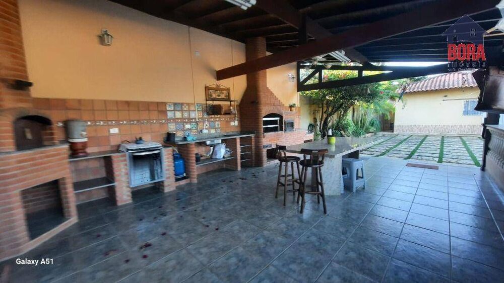 Chácara, 5 quartos, 1285 m² - Foto 2