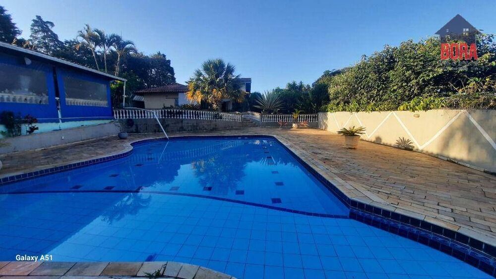 Chácara, 5 quartos, 1285 m² - Foto 4