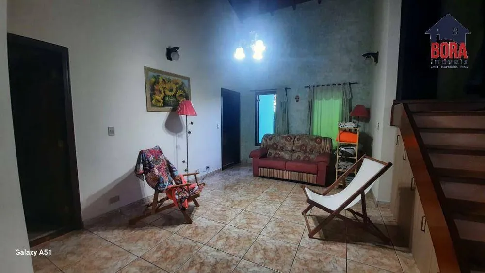 Chácara, 5 quartos, 1285 m² - Foto 5