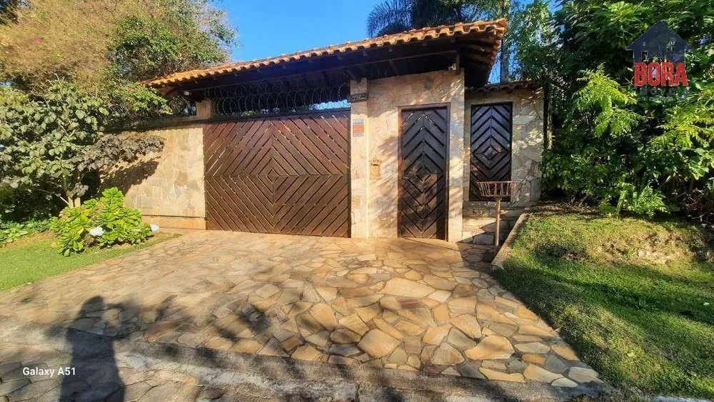 Chácara, 5 quartos, 1285 m² - Foto 7
