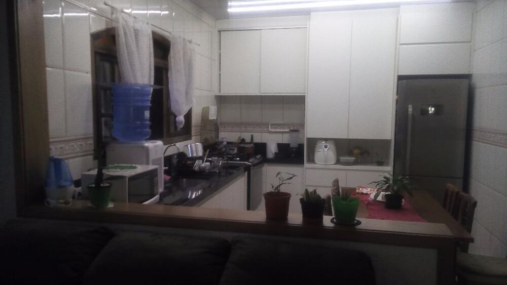 Sobrado, 3 quartos, 180 m² - Foto 3