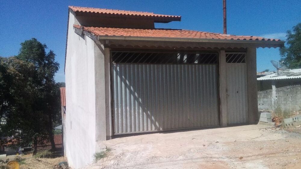 Sobrado, 3 quartos, 180 m² - Foto 1