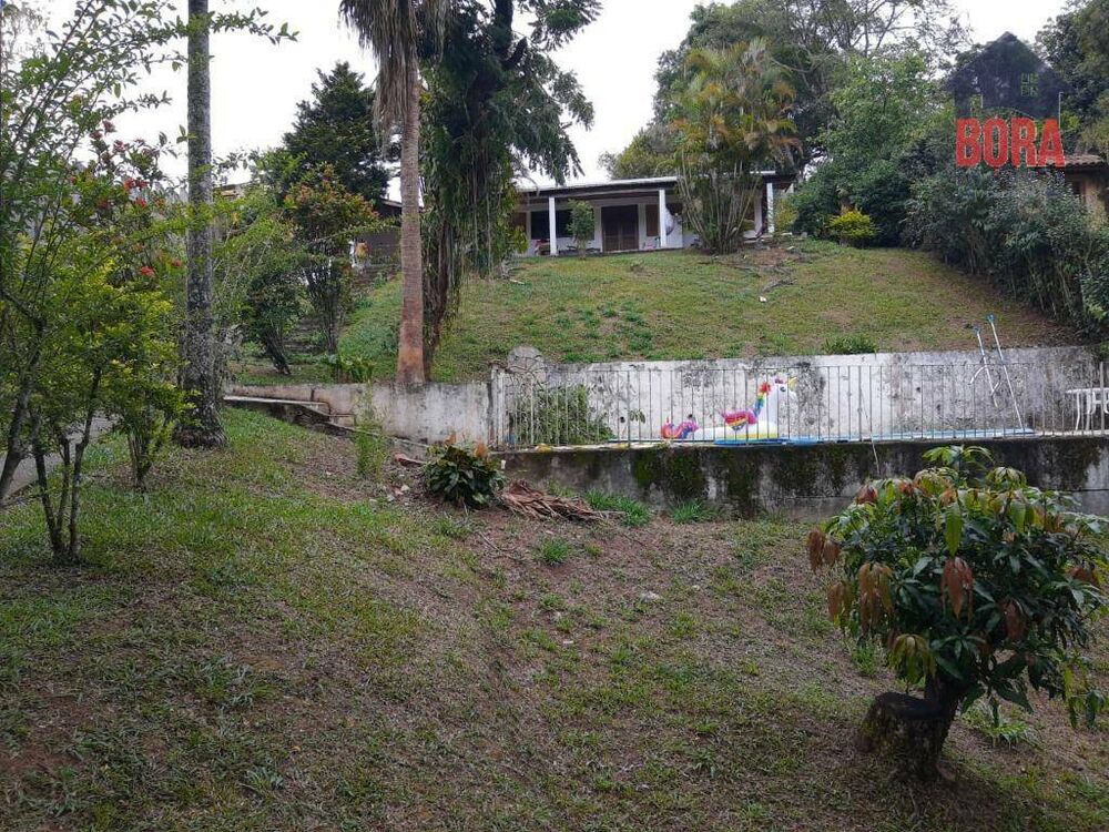 Casa de Condomínio à venda com 3 quartos, 200m² - Foto 6