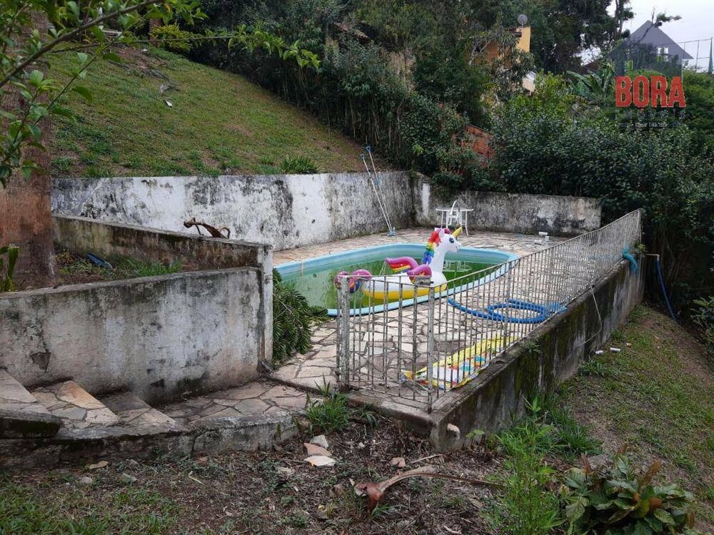 Casa de Condomínio à venda com 3 quartos, 200m² - Foto 7