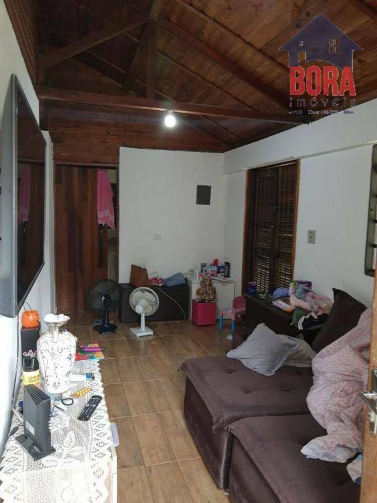 Casa de Condomínio à venda com 3 quartos, 200m² - Foto 3