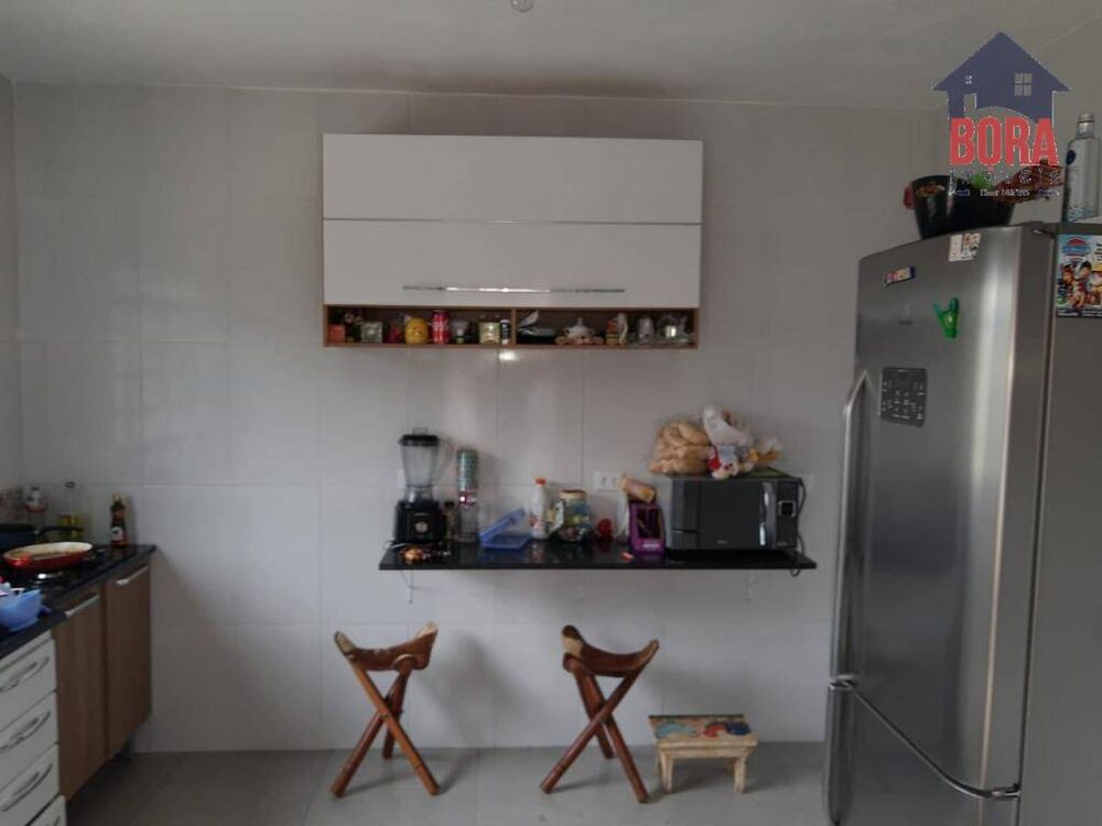 Casa de Condomínio à venda com 3 quartos, 200m² - Foto 8