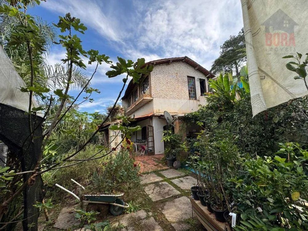 Chácara, 1 quarto, 2000 m² - Foto 1