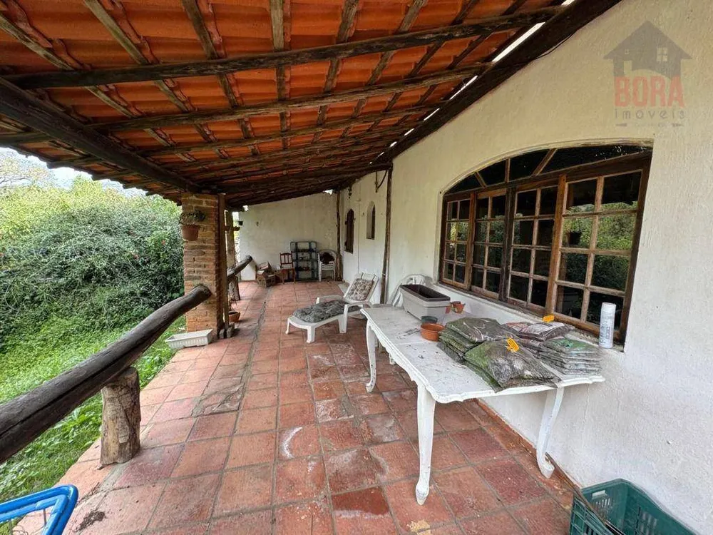 Chácara, 1 quarto, 2000 m² - Foto 4