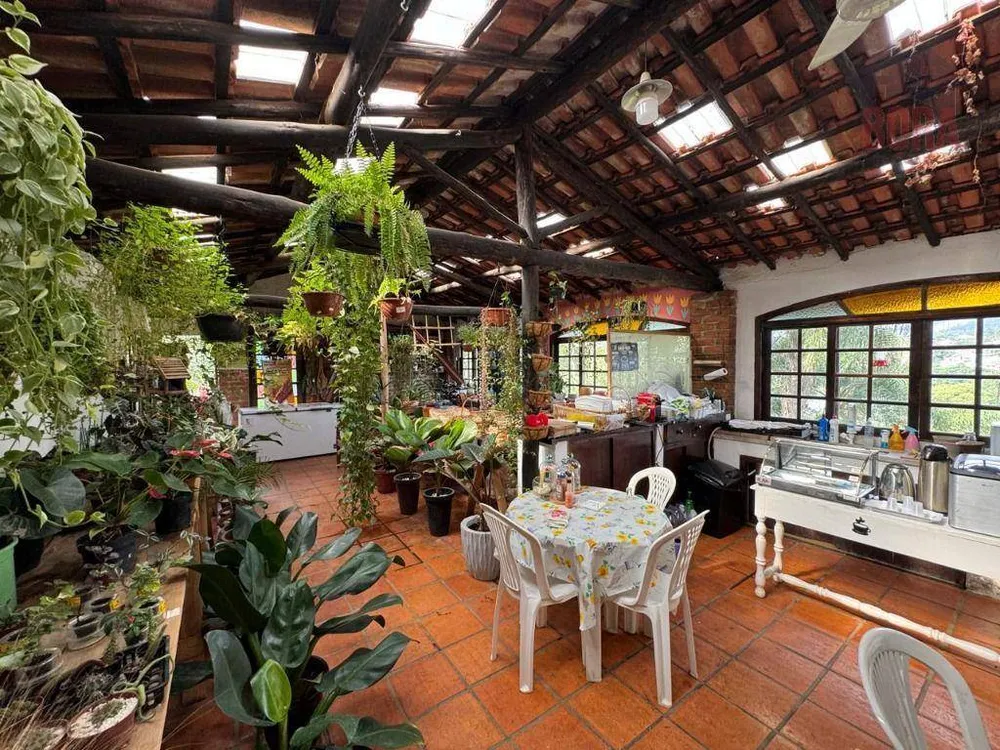 Chácara, 1 quarto, 2000 m² - Foto 2