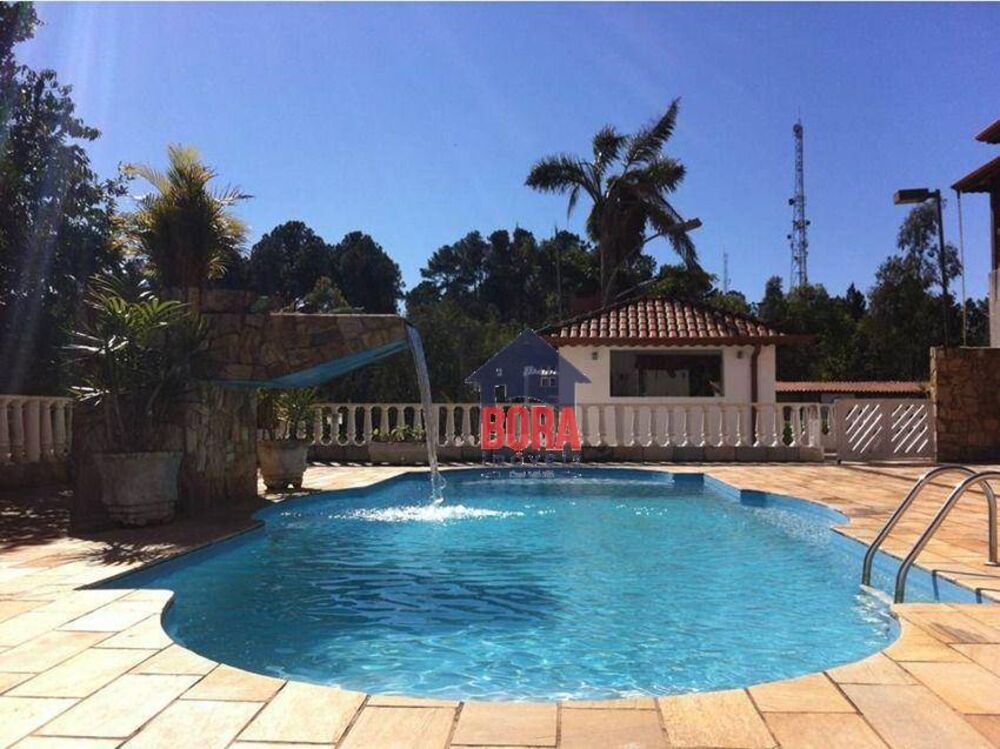 Chácara, 5 quartos, 2500 m² - Foto 2