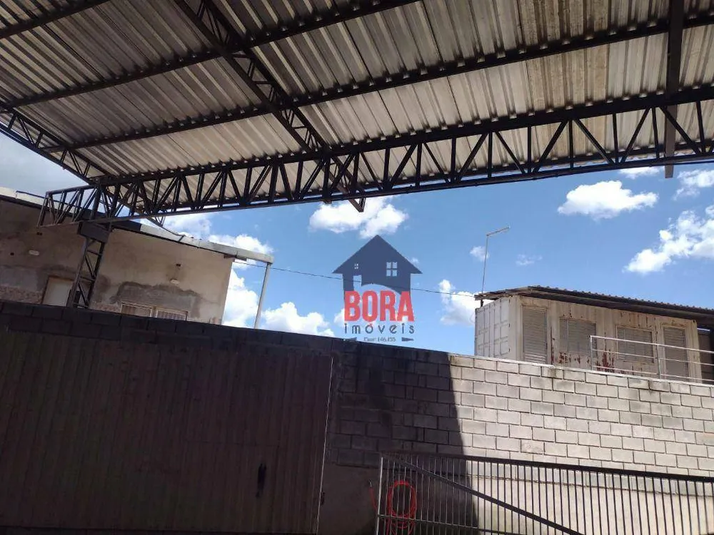 Depósito-Galpão, 700 m² - Foto 8