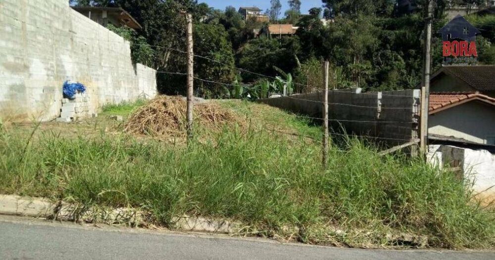 Terreno, 347 m² - Foto 3