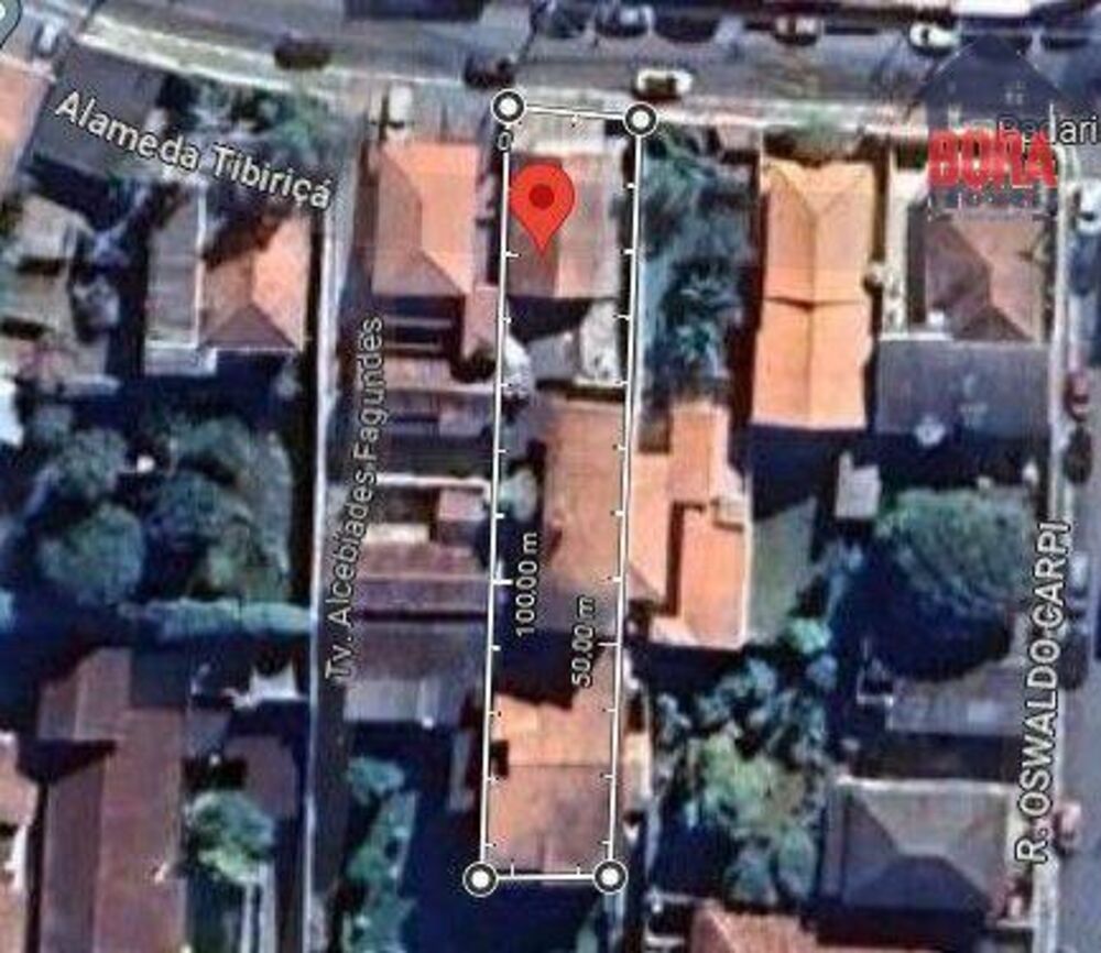 Terreno, 400 m² - Foto 2