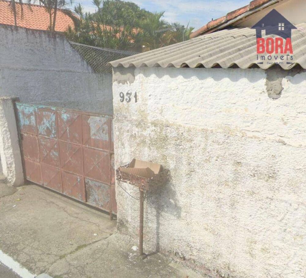 Terreno, 400 m² - Foto 1