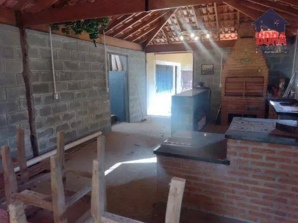 Sítio, 3 quartos, 2160 m² - Foto 6