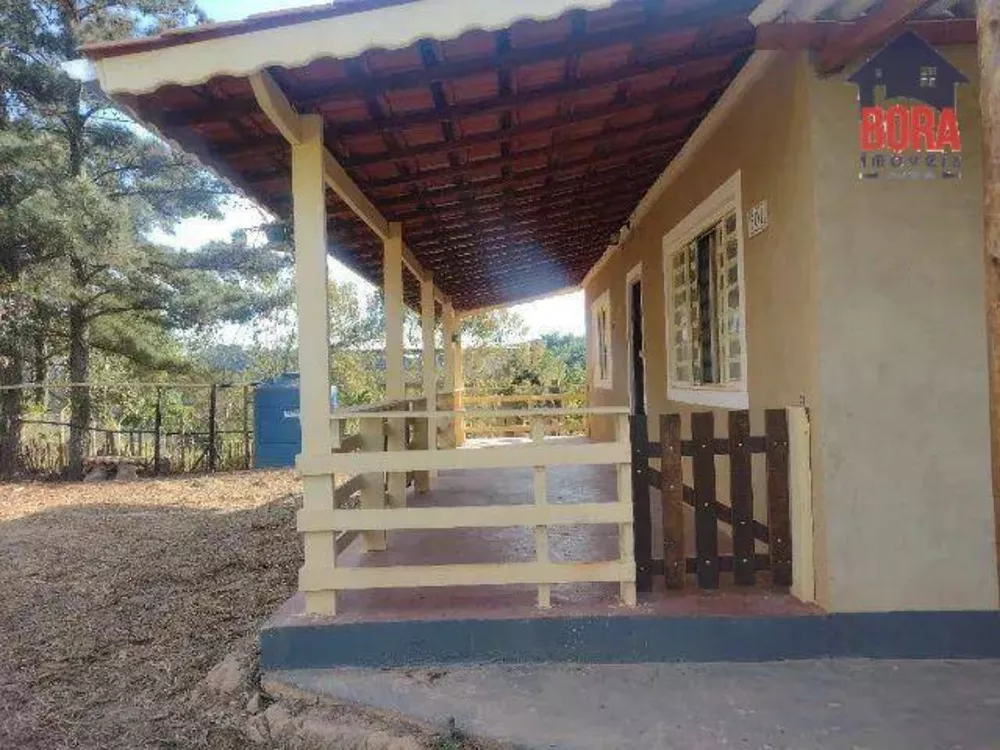 Sítio, 3 quartos, 2160 m² - Foto 4