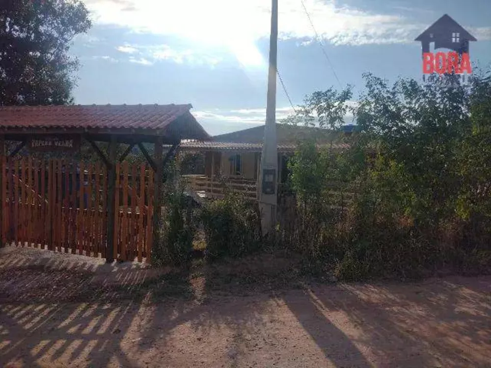 Sítio, 3 quartos, 2160 m² - Foto 7