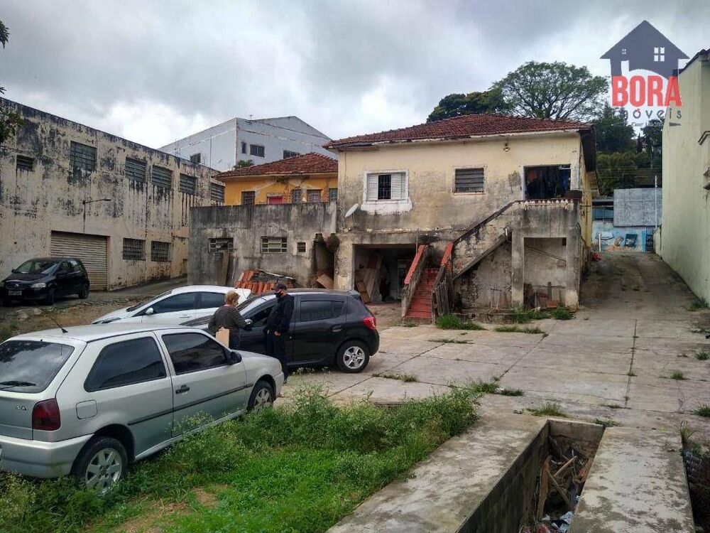 Terreno, 892 m² - Foto 3