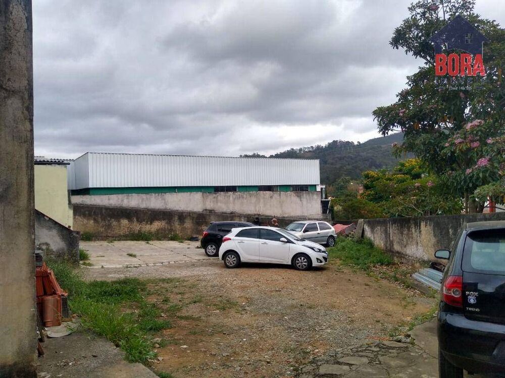 Terreno, 892 m² - Foto 1