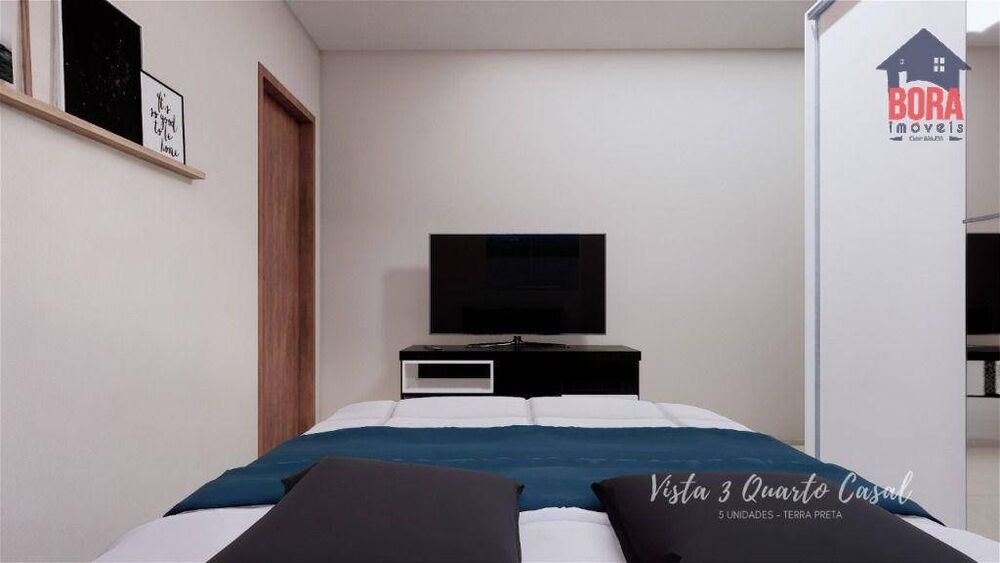 Casa, 2 quartos, 70 m² - Foto 24