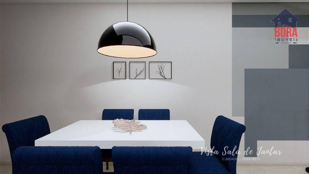 Casa, 2 quartos, 70 m² - Foto 16