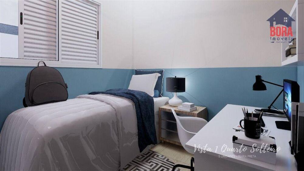 Casa, 2 quartos, 70 m² - Foto 23