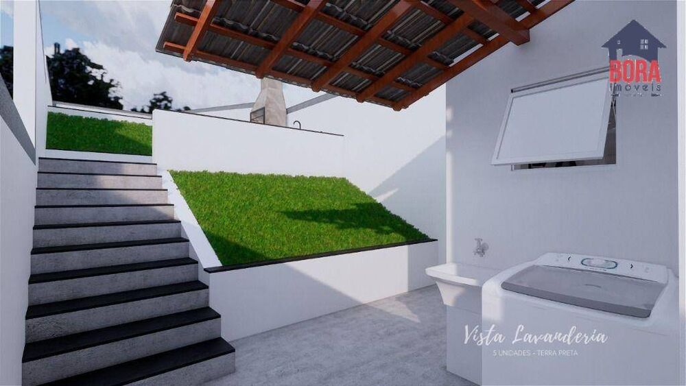 Casa, 2 quartos, 70 m² - Foto 7