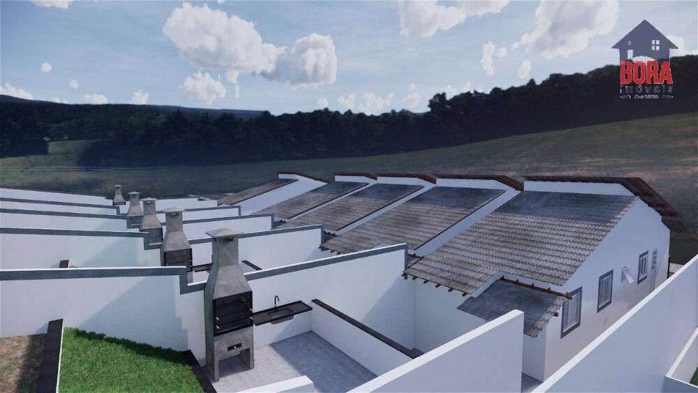 Casa, 2 quartos, 70 m² - Foto 10