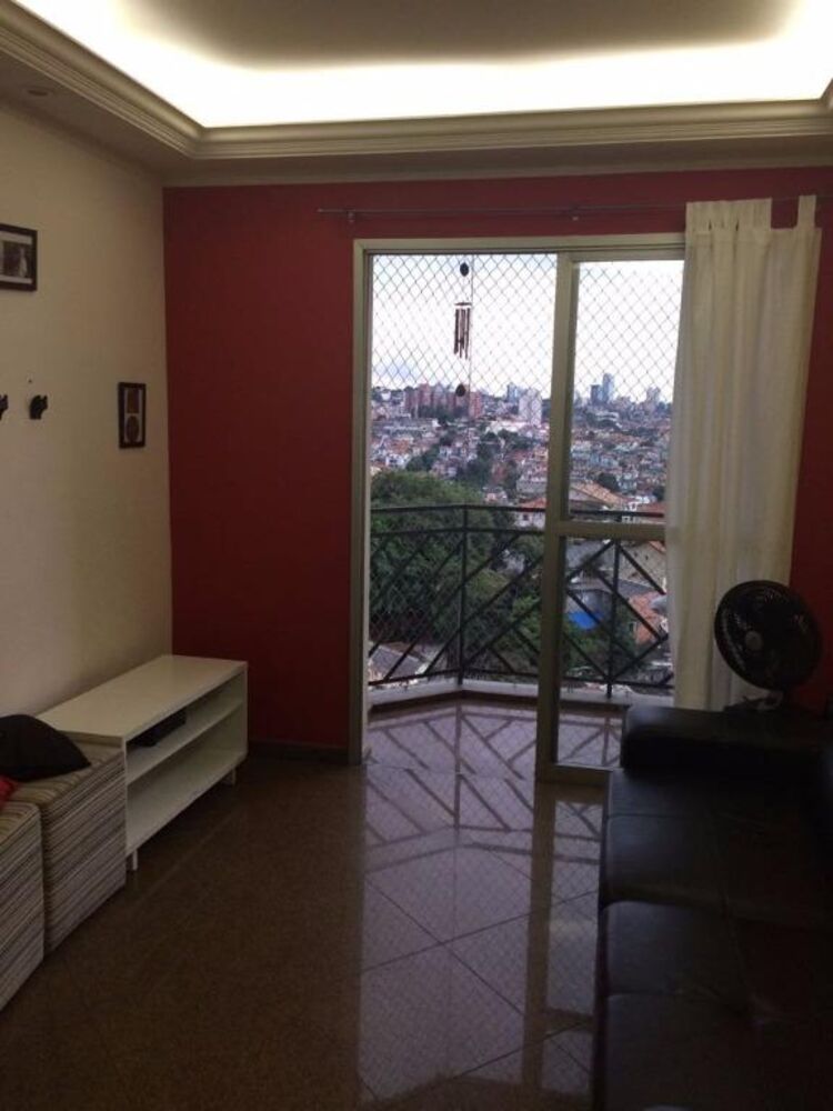 Apartamento, 3 quartos, 78 m² - Foto 9