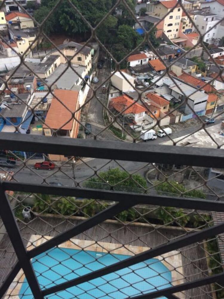 Apartamento, 3 quartos, 78 m² - Foto 6