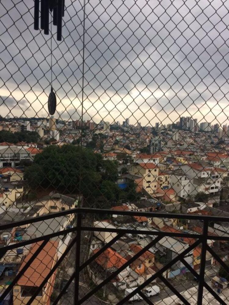 Apartamento, 3 quartos, 78 m² - Foto 4