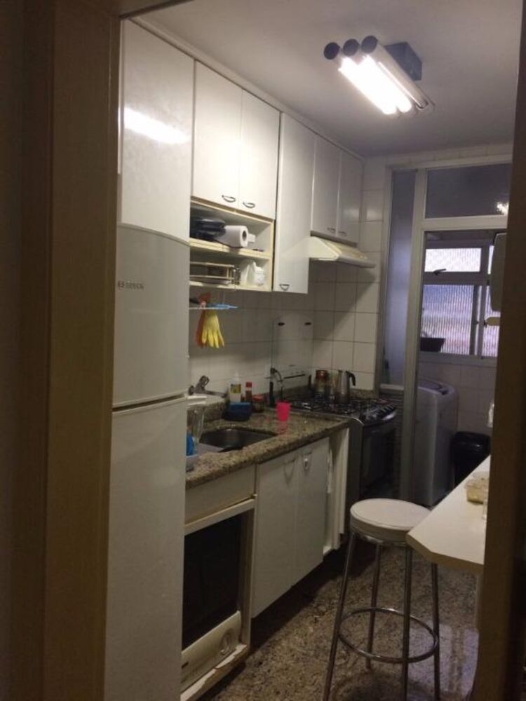 Apartamento, 3 quartos, 78 m² - Foto 10