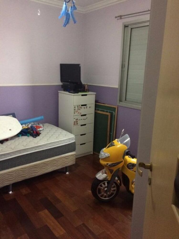 Apartamento, 3 quartos, 78 m² - Foto 2
