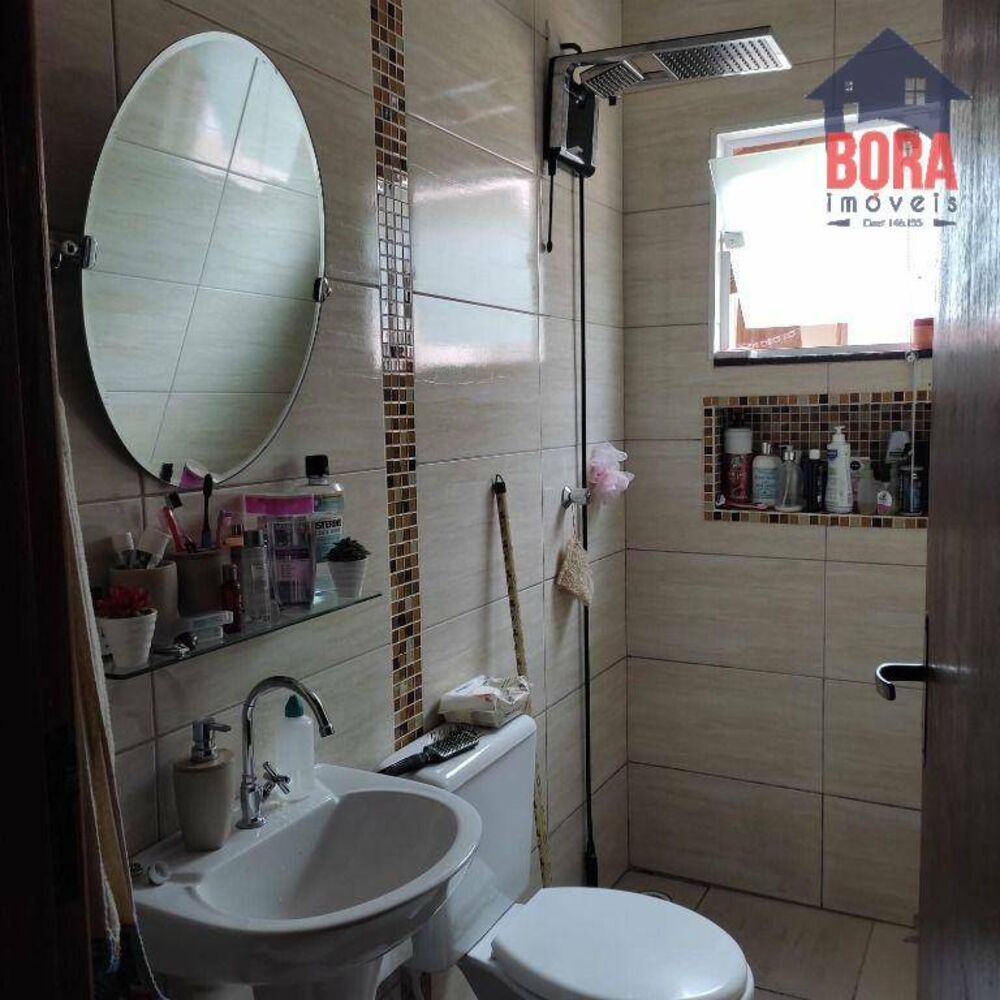 Casa à venda com 2 quartos, 105m² - Foto 5