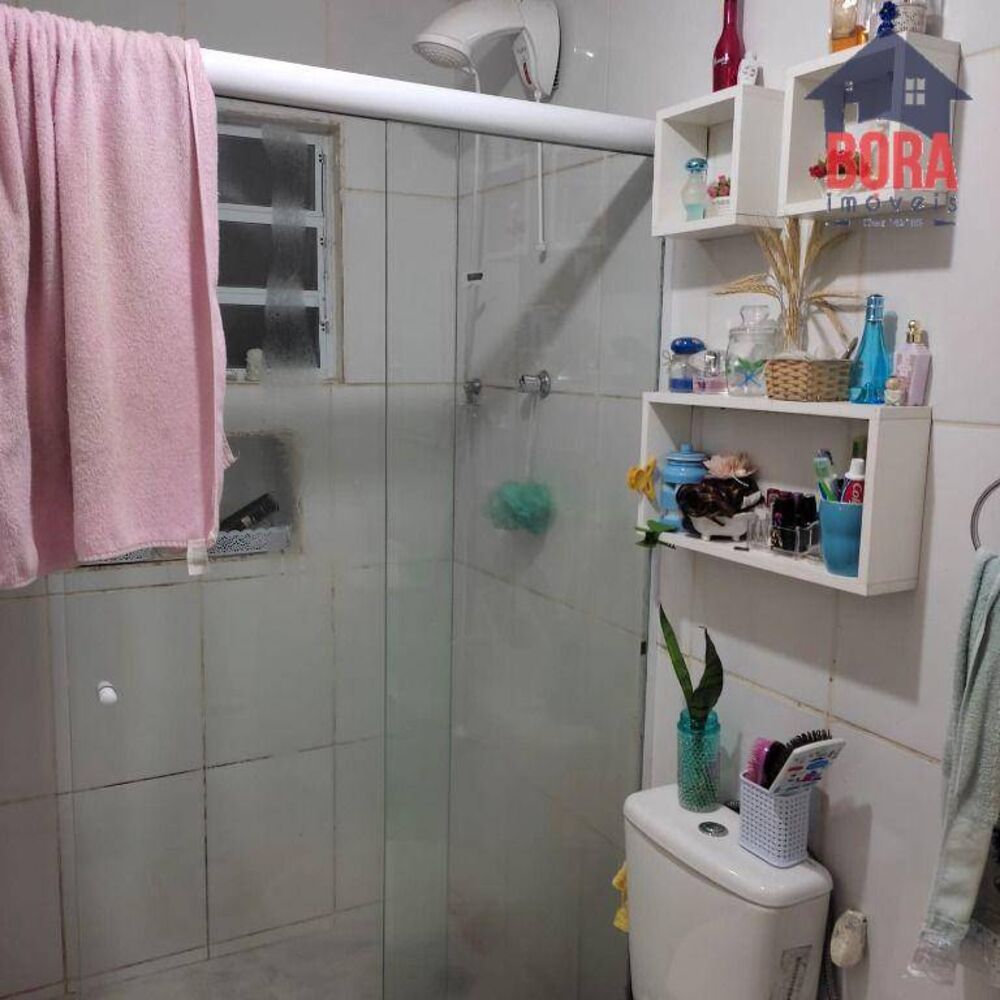 Casa à venda com 2 quartos, 105m² - Foto 10