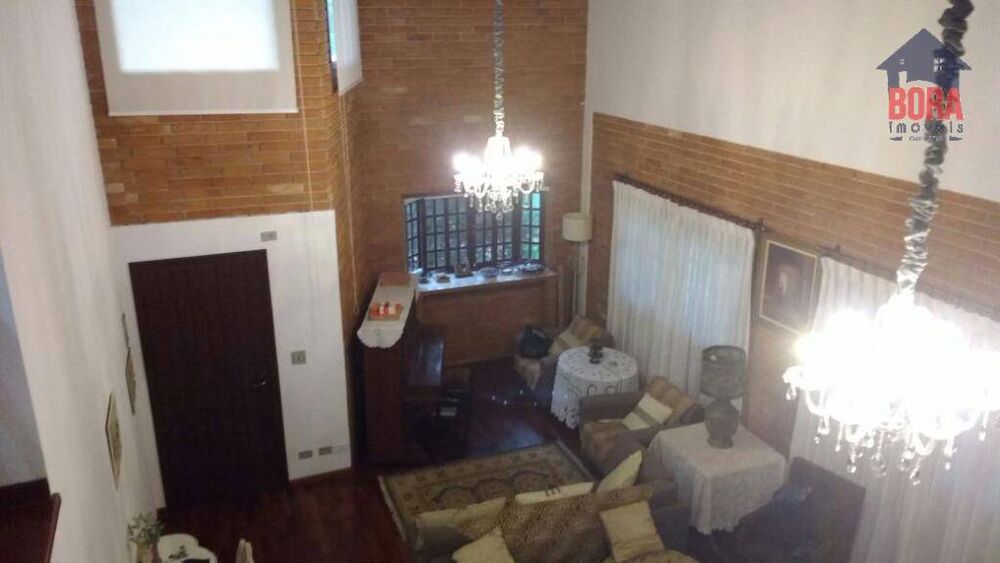 Casa de Condomínio à venda com 3 quartos, 180m² - Foto 4