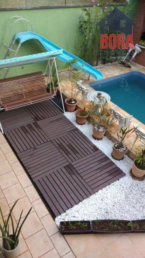 Casa de Condomínio à venda com 3 quartos, 180m² - Foto 8